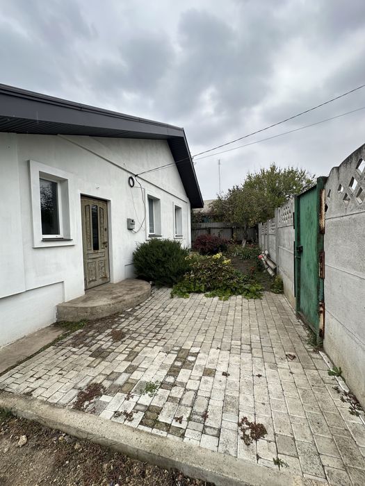 Продам! Будинок у Вільшанах