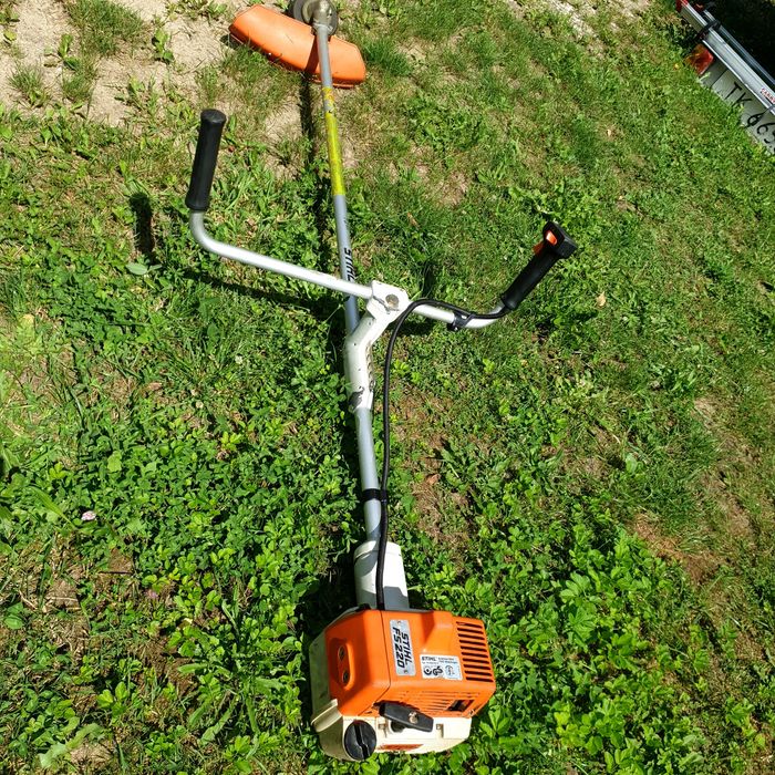 Kosa spalinowa husqvarna 225r Stihl FS220