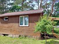 Wolny  od 16.08 domek 4 os nad morzem Pobierowo