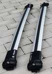Bagażnik reling belki Aguri prestig Citroen C4 Grand Picasso MPV 07-13