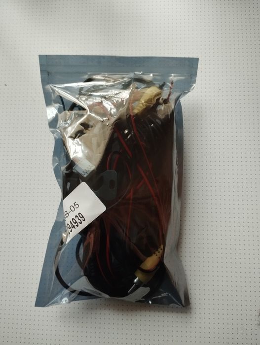 Камера заднього виду універсальна