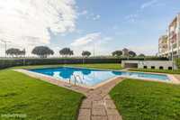 Apartamento T3 c/ piscina 1ª linha na Apúlia - Minho´s Guest