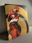 Steelbook F1 2020