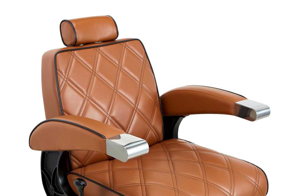 Cadeira Barbeiro Nova ( IVA Incluído )