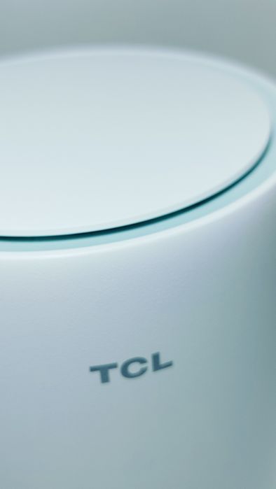 TCL Router LTE 4G 600 MB/s na SIM WiFi 5Ghz Nowoczesny szybki modem