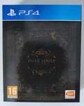 Gra Dark Souls Trilogy PL PlayStation 4 (PS4)