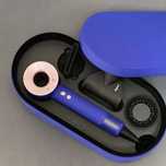 Фен dyson hd08/07 дайсон з кейсом подарунок