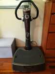 Vibroplate VIBRO GS