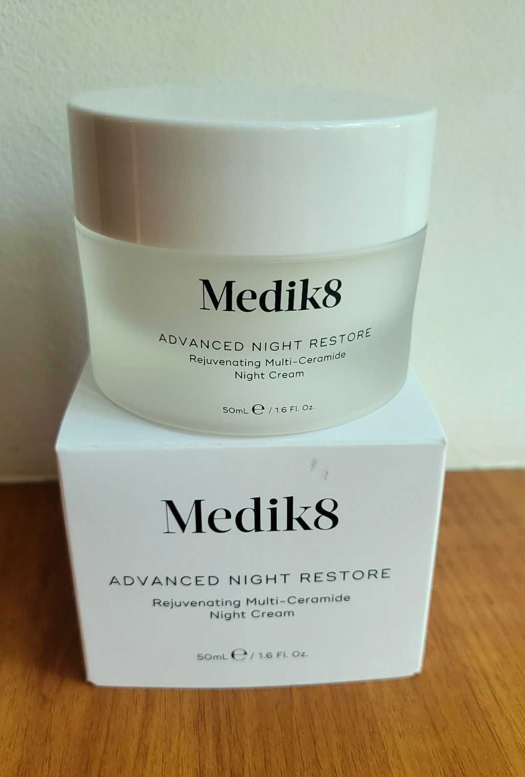 Medik8 Advanced Night Restore 50 ml