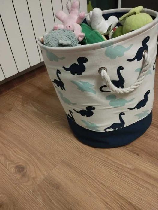 Torba kosz do przechowywania