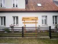 Agroturystyka Pokoje  na Mazurach Mazury