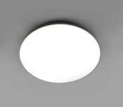 Люстра "Матовий" 24-90W – стельовий LED світильник із пультом