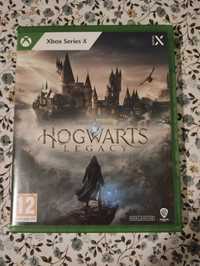 Gra Hogwarts Legacy Dziedzictwo Hogwartu Xbox Series X