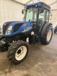 Sprzedam New  Holland T4,80N