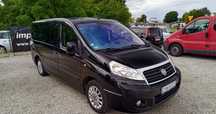 Fiat Scudo L2 ( 5-Si )