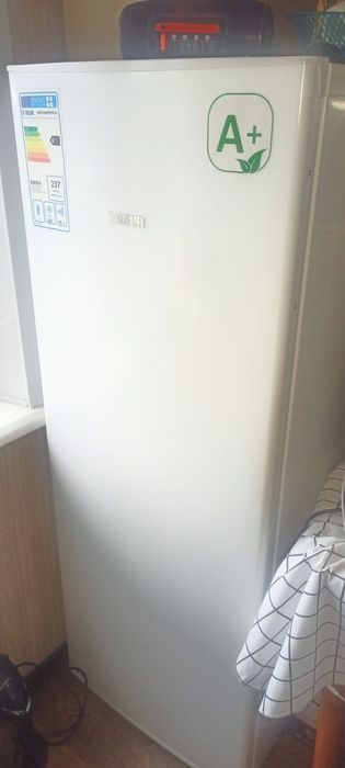 Морозильна камера UGUR UED 5168 DTK NF