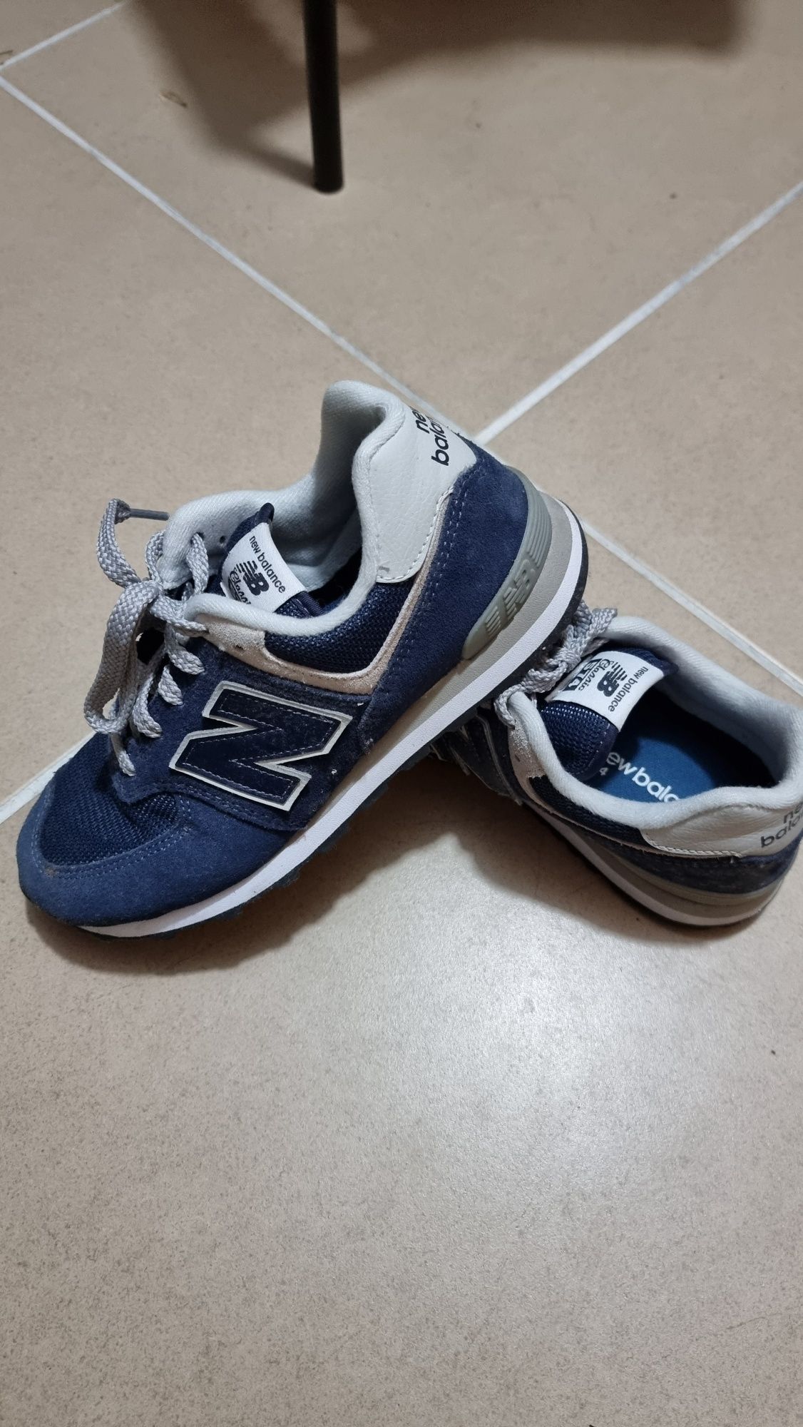 Sapatilhas New Balance