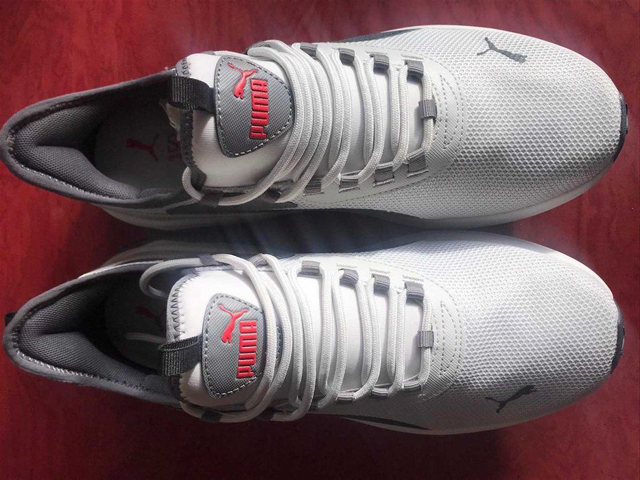PUMA Amplifier Men's 43/28устілка НОВІ!