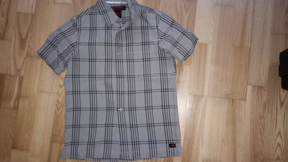 Koszule chłopięce  146-152