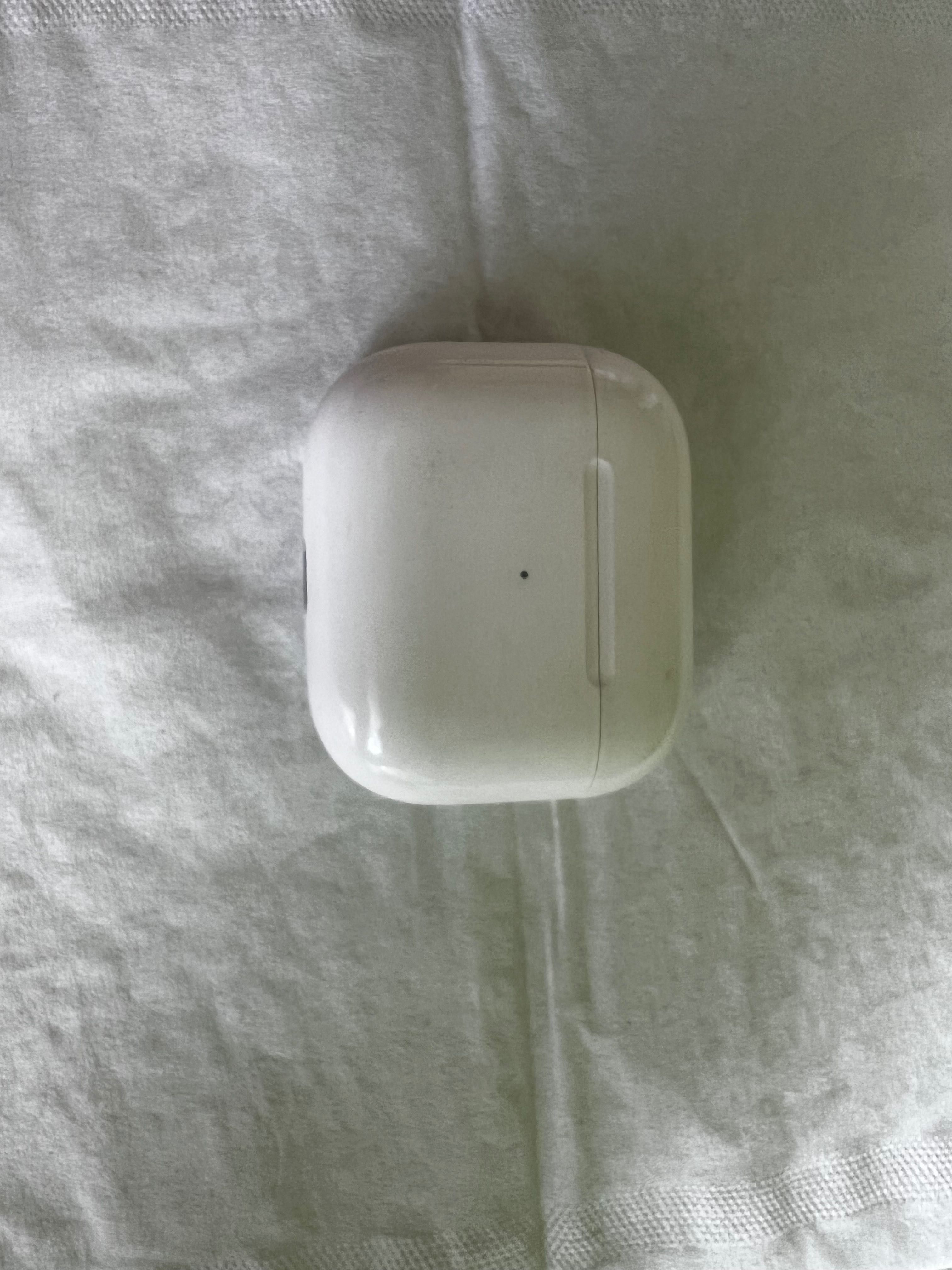 Навушники Apple AirPods 3 (Оригінал)