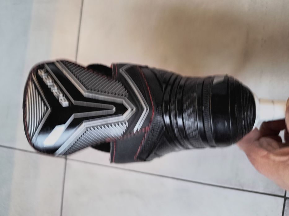 Dziecięce Łyżwy hokejowe Bauer rozm.29,5