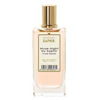 Saphir Muse Night Women Woda Perfumowana Spray 50Ml (P1)