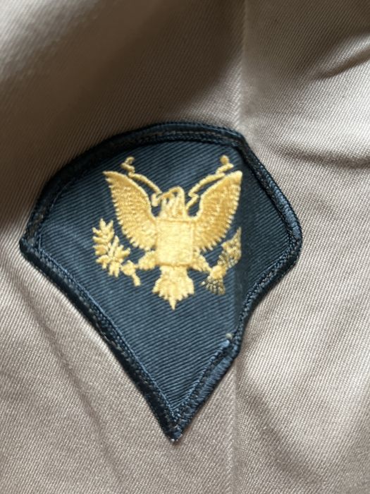 Koszula mundurowa M us army nam era 1968 r