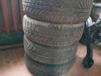 Продам зимові  шини Semperit 195/65 R15