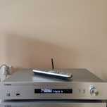 Yamaha nps 303 komplet