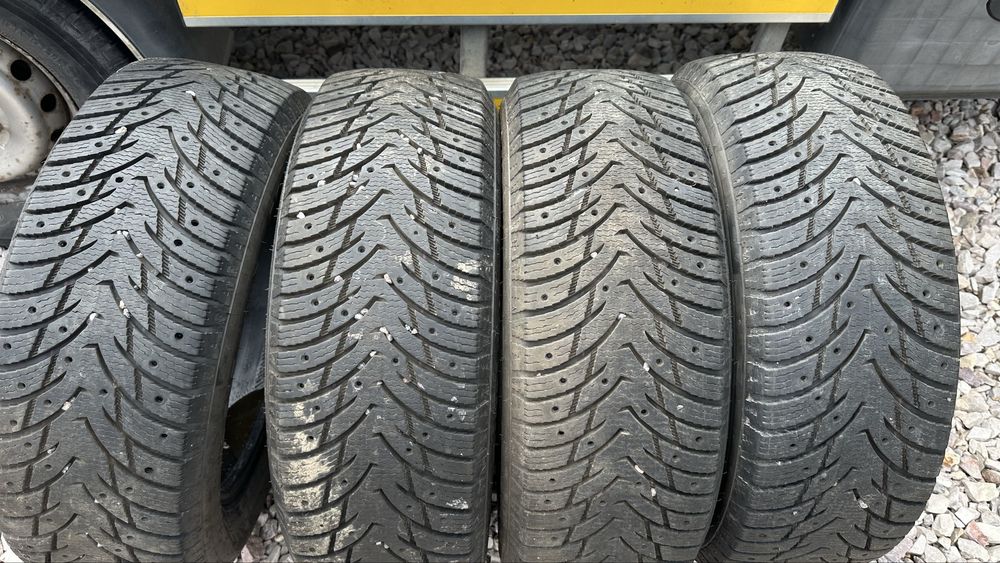 205/60/16 96T Nankang 8,4 mm