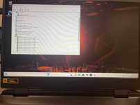 Laptop Acer Nitro 5