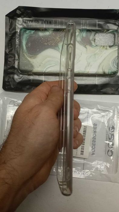 Чехол на Samsung Galaxy A51 Чохол для телефона Самсунг Галакси А51