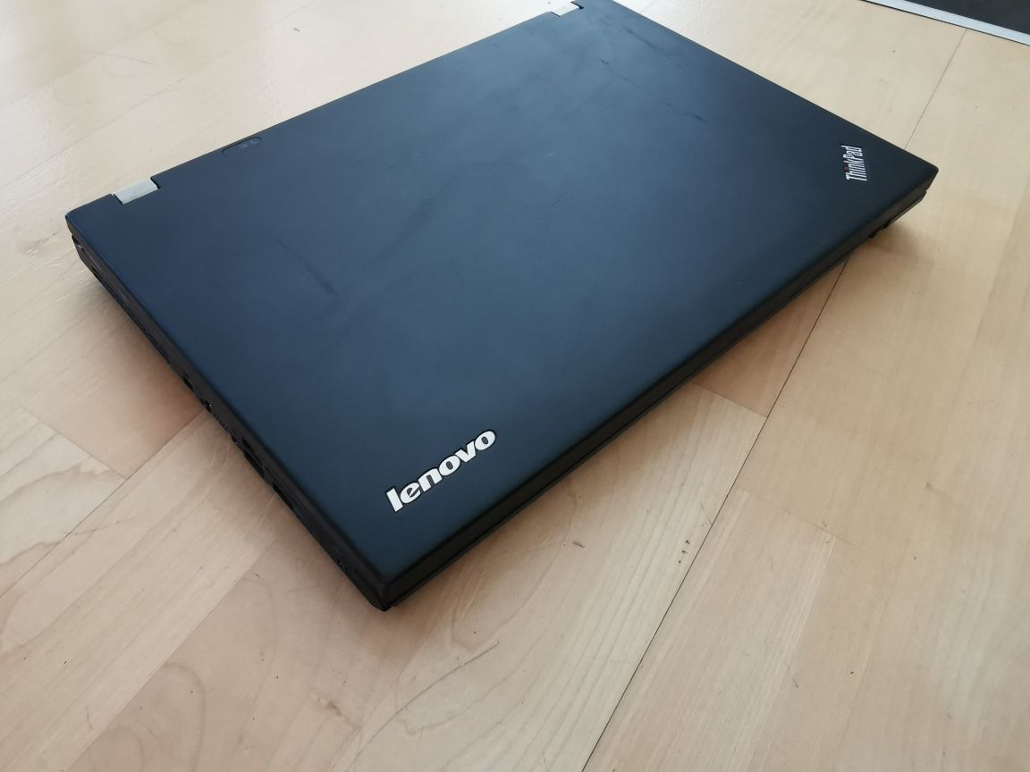 Lenovo ThinkPad t530 bez baterii
