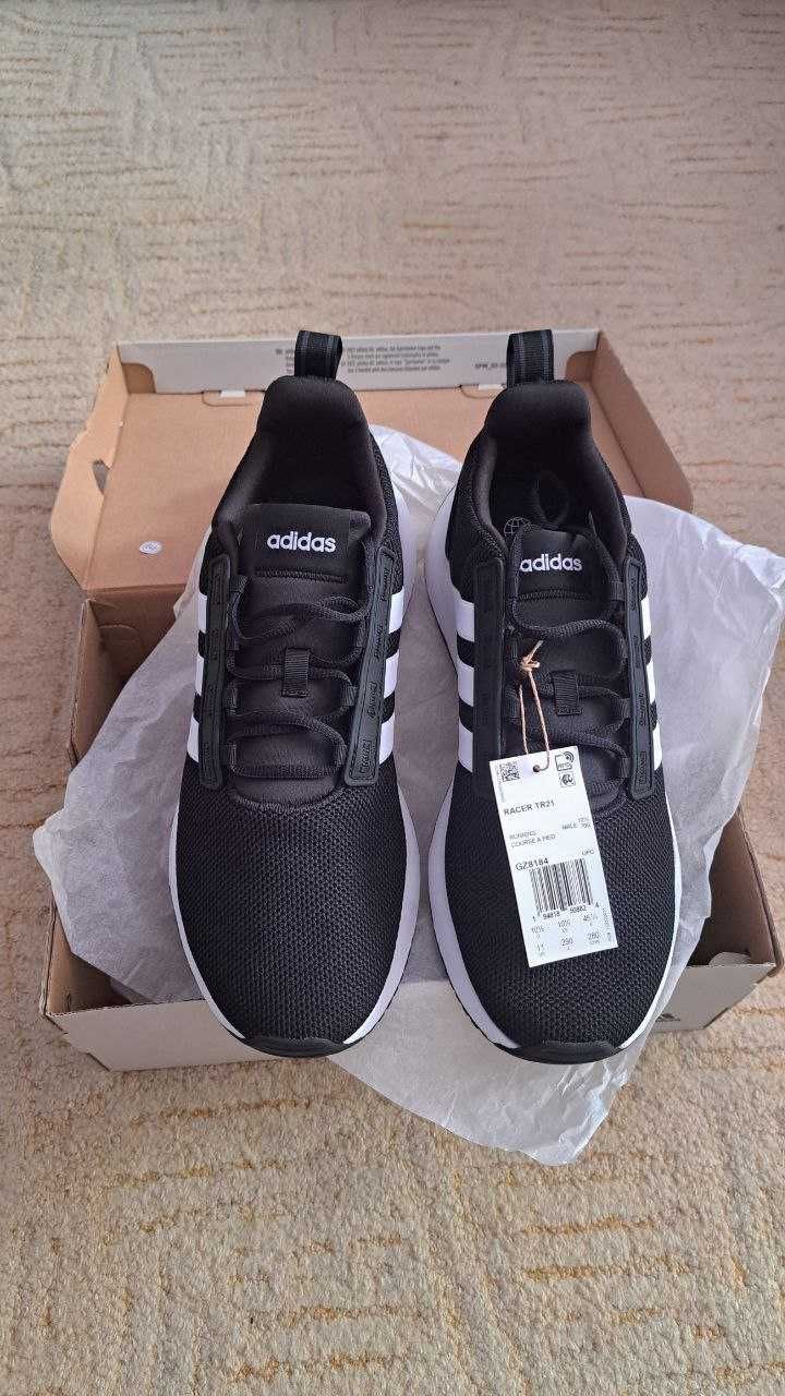 Кросівки Adidas Racer TR21 Shoes - Нові, неношені!