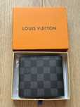 Nowy Portfel Louis Vuitton