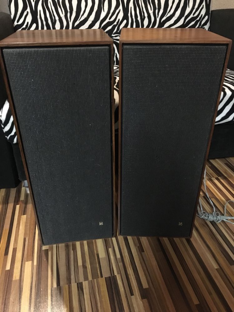 Beovox HT 2400 type 6214 kolumny glosnikowe Bang&Olufsen