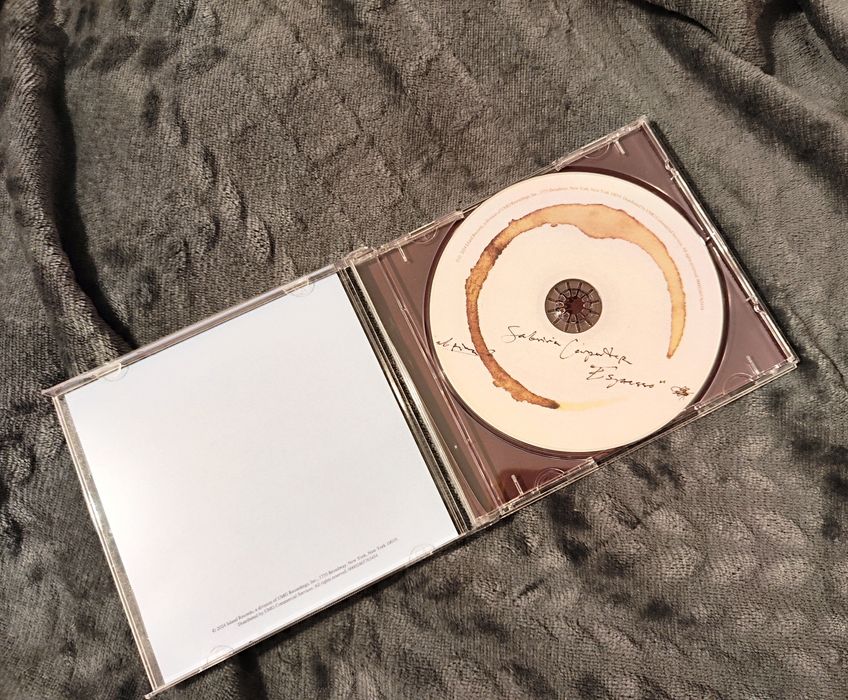 Singiel Espresso Sabrina Carpenter cd