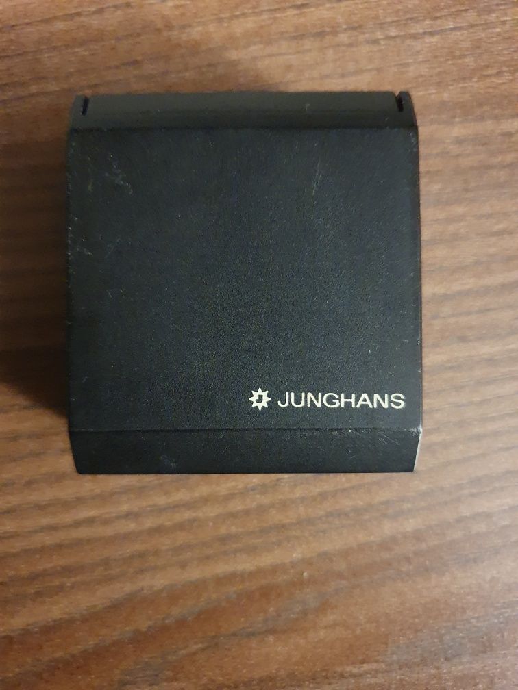 Zegar Junghans Tourist