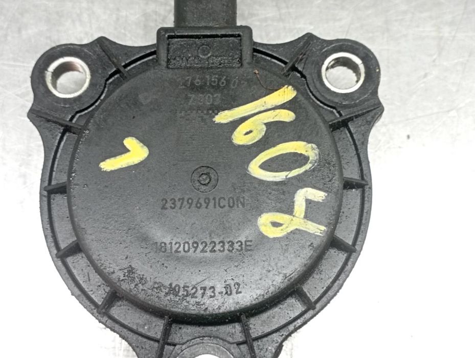 Válvula genérica MERCEDES-BENZ Classe A (W177)