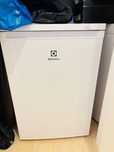 Zamrażarka wolnostojąca firmy Electrolux