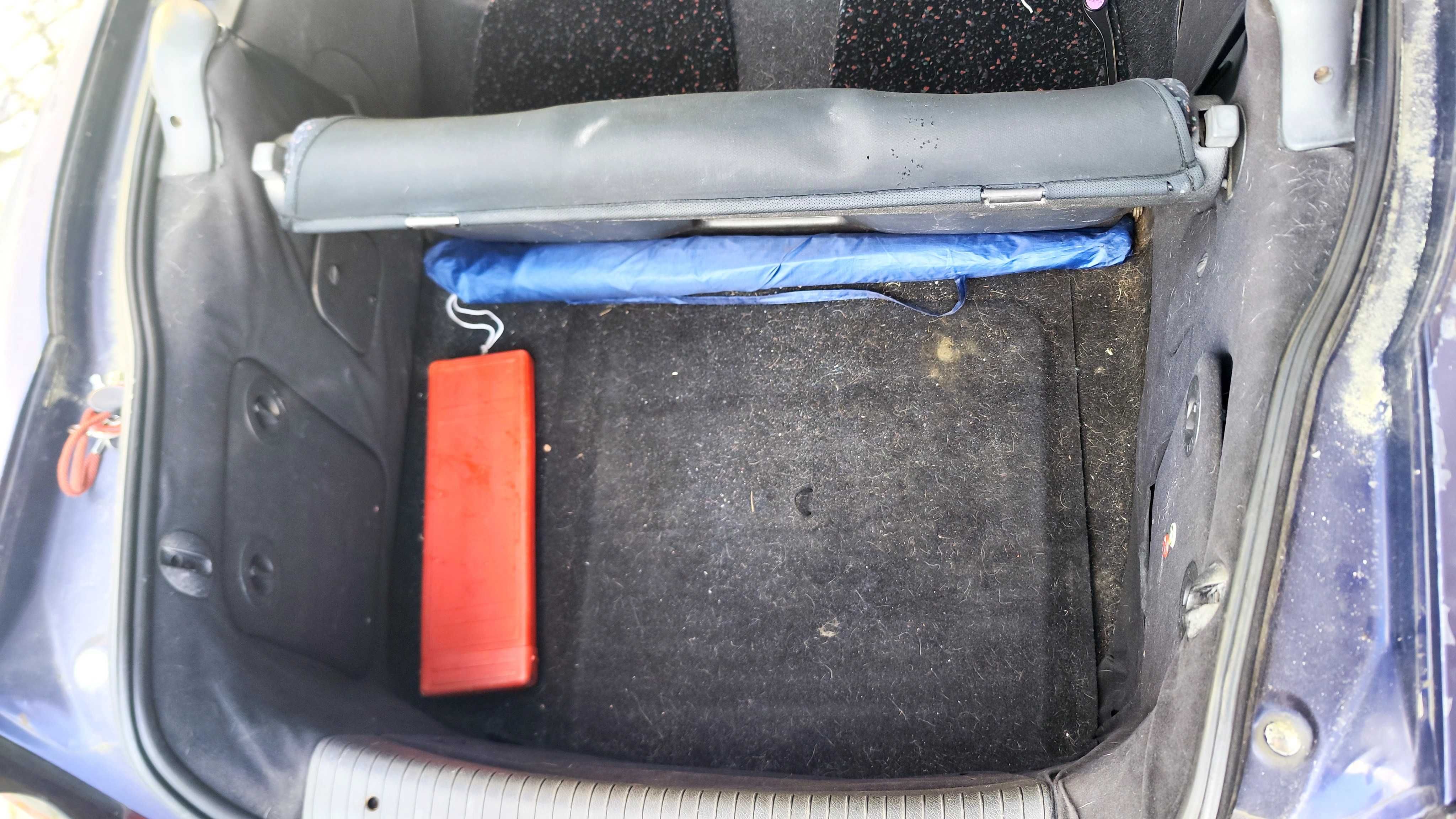 Vendo Opel tigra
