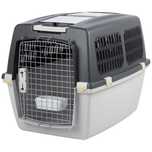 Transportadora Gulliver Mega para cão – Medidas: 102 x 72 x 76 cm