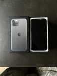Iphone 11 pro 64GB zbity
