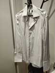 Camisa Giovanni Galli tamanho 38