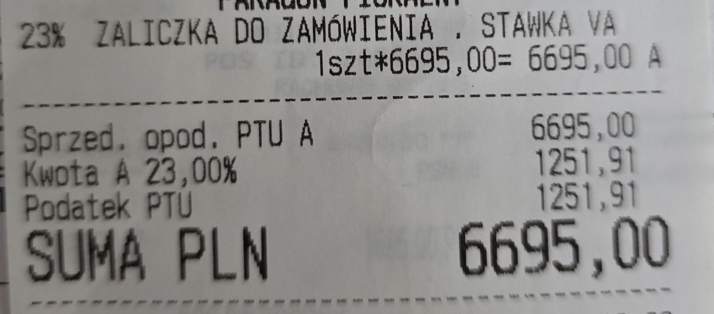 Narożnik skórzany czarny MALMO lewy