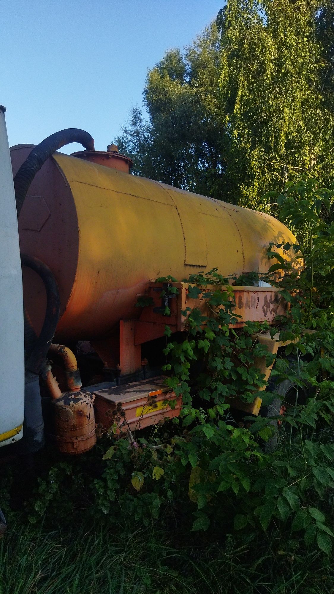 Продам асенезатор