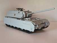 COBI 3024 Maus WoT