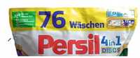 Kapsulki Persil MIX Universal/Color 2x 76szt. Niemcy