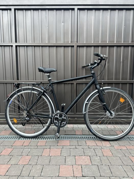 Staiger на 28 алюмінієва рама