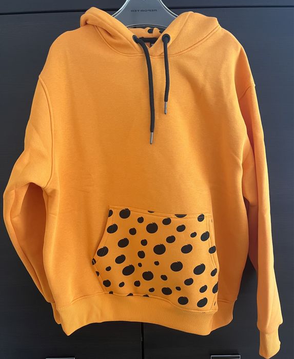 Bluza z kapturem Cheetos nowa